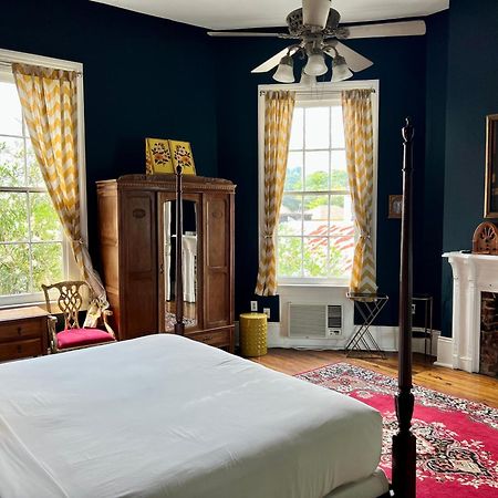 Creole Gardens Guesthouse And Inn New Orleans Dış mekan fotoğraf