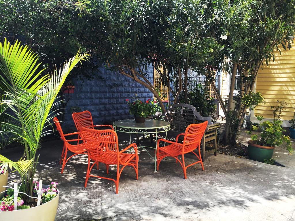 Creole Gardens Guesthouse And Inn New Orleans Dış mekan fotoğraf