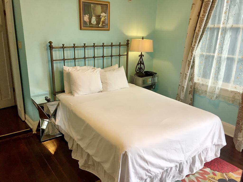 Creole Gardens Guesthouse And Inn New Orleans Dış mekan fotoğraf