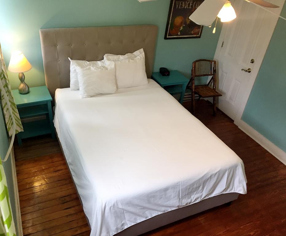 Creole Gardens Guesthouse And Inn New Orleans Dış mekan fotoğraf