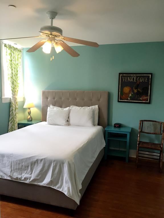 Creole Gardens Guesthouse And Inn New Orleans Dış mekan fotoğraf
