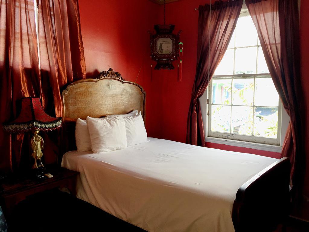Creole Gardens Guesthouse And Inn New Orleans Dış mekan fotoğraf
