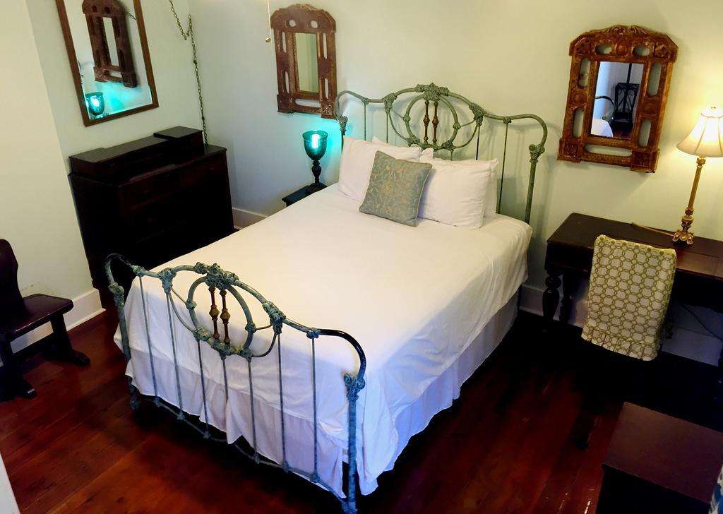 Creole Gardens Guesthouse And Inn New Orleans Dış mekan fotoğraf