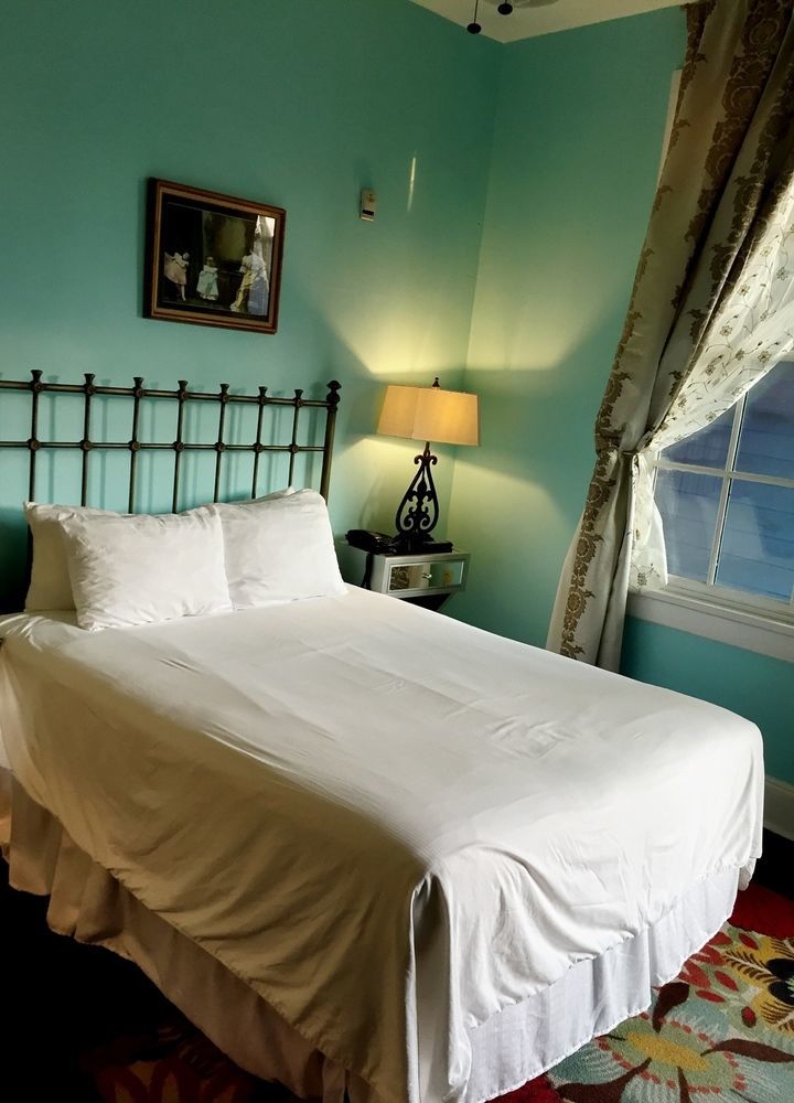 Creole Gardens Guesthouse And Inn New Orleans Dış mekan fotoğraf