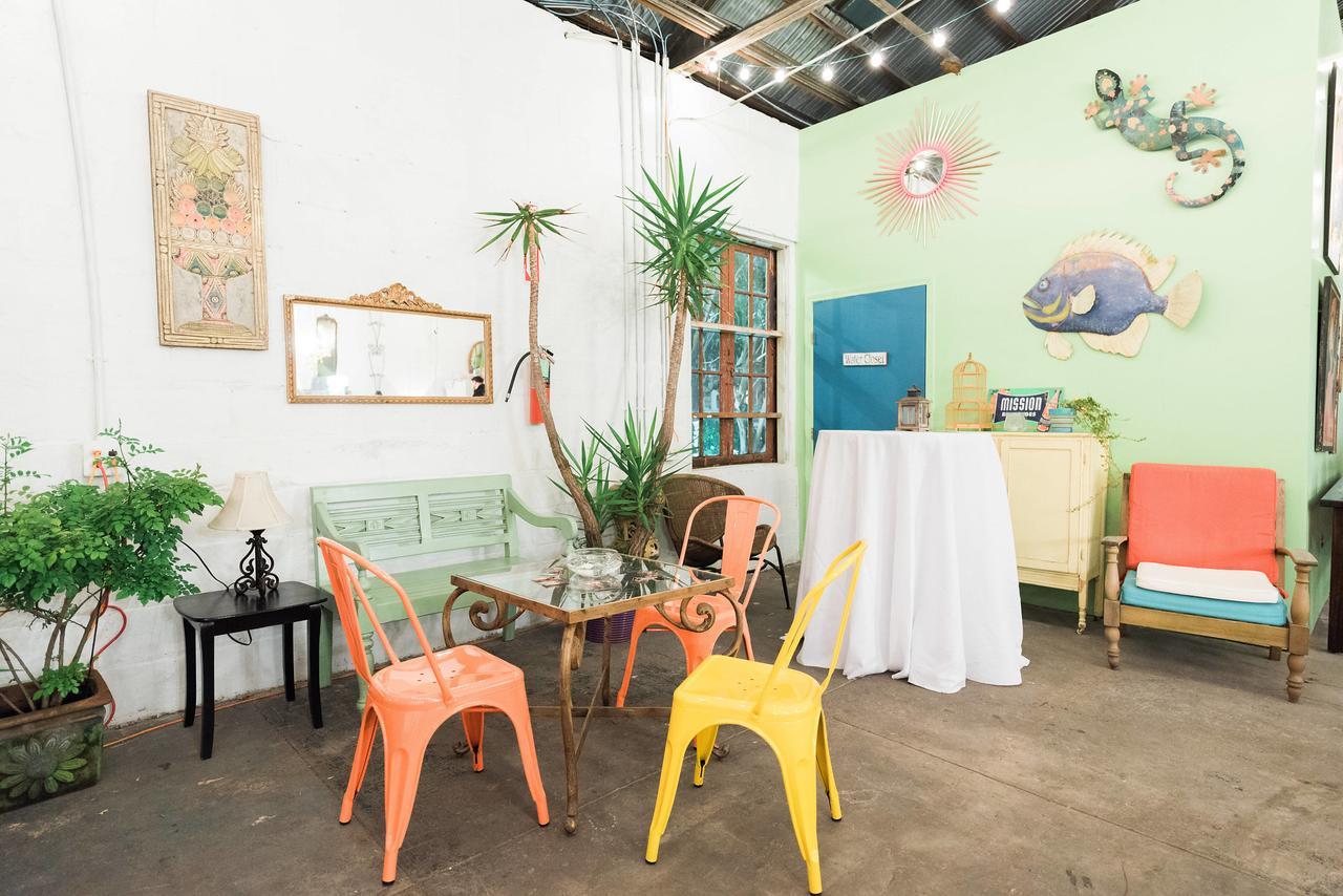 Creole Gardens Guesthouse And Inn New Orleans Dış mekan fotoğraf