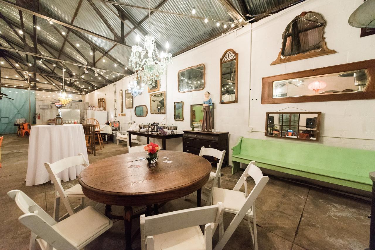 Creole Gardens Guesthouse And Inn New Orleans Dış mekan fotoğraf
