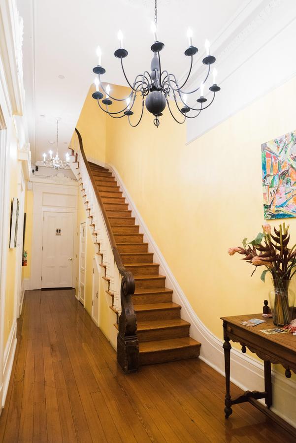 Creole Gardens Guesthouse And Inn New Orleans Dış mekan fotoğraf