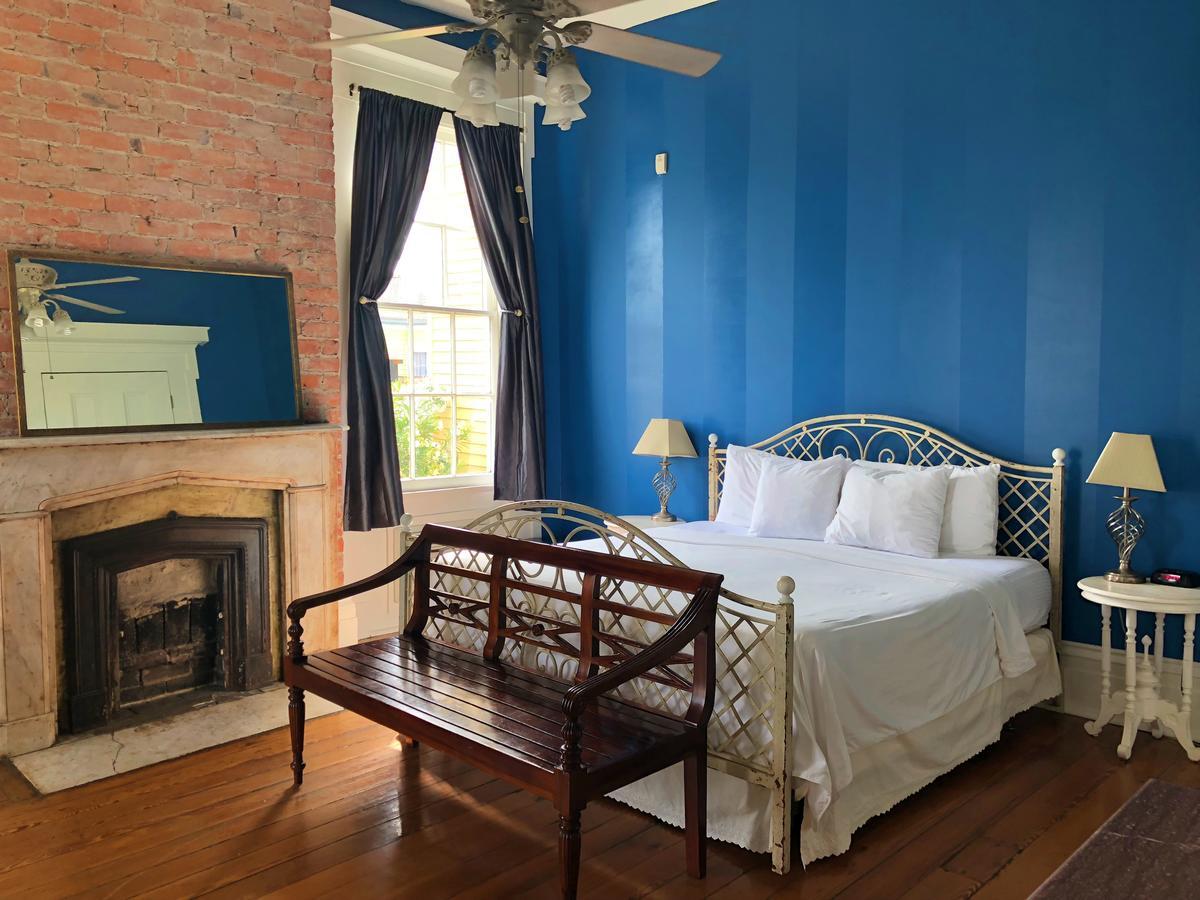 Creole Gardens Guesthouse And Inn New Orleans Dış mekan fotoğraf