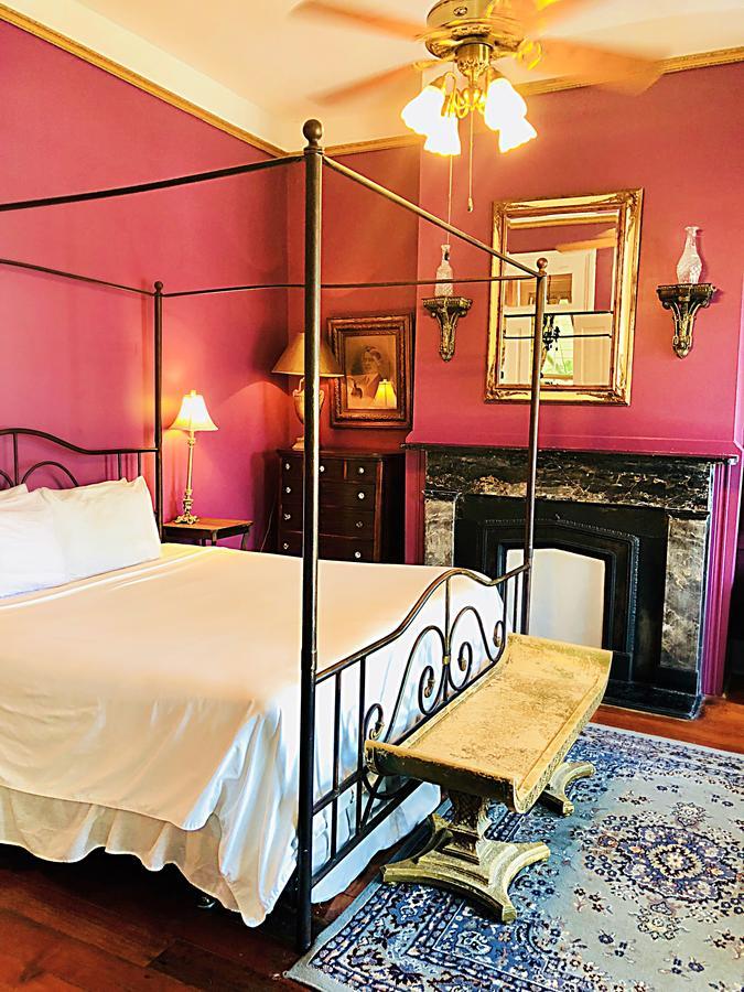 Creole Gardens Guesthouse And Inn New Orleans Dış mekan fotoğraf