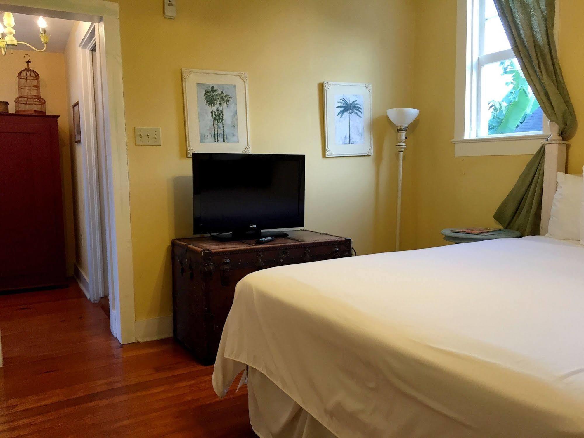 Creole Gardens Guesthouse And Inn New Orleans Dış mekan fotoğraf