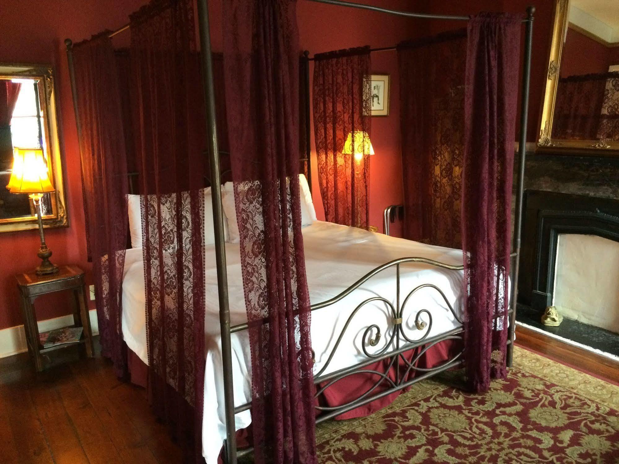 Creole Gardens Guesthouse And Inn New Orleans Dış mekan fotoğraf