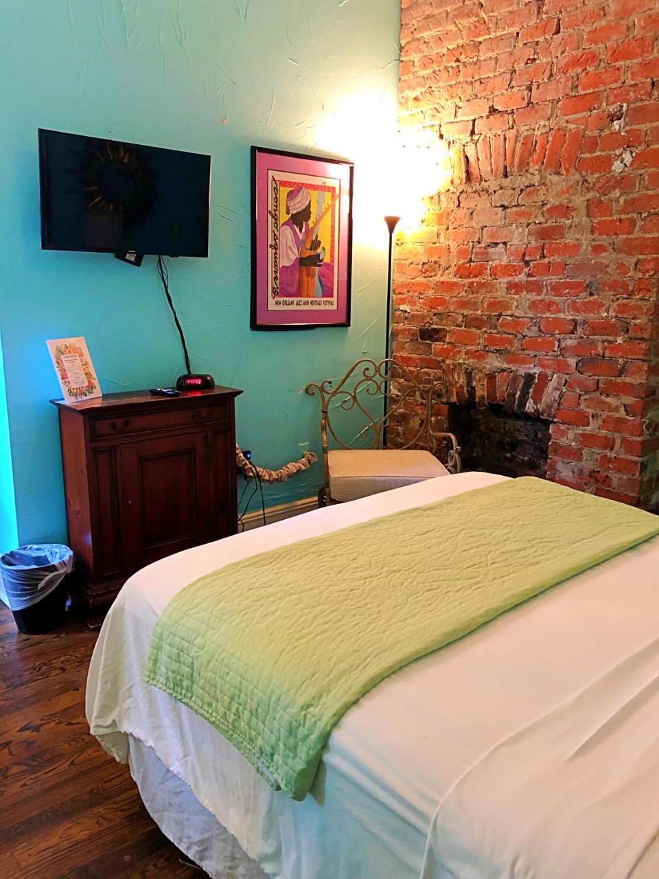 Creole Gardens Guesthouse And Inn New Orleans Dış mekan fotoğraf