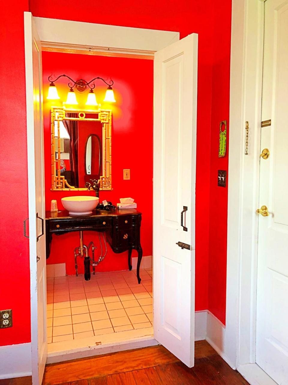 Creole Gardens Guesthouse And Inn New Orleans Dış mekan fotoğraf