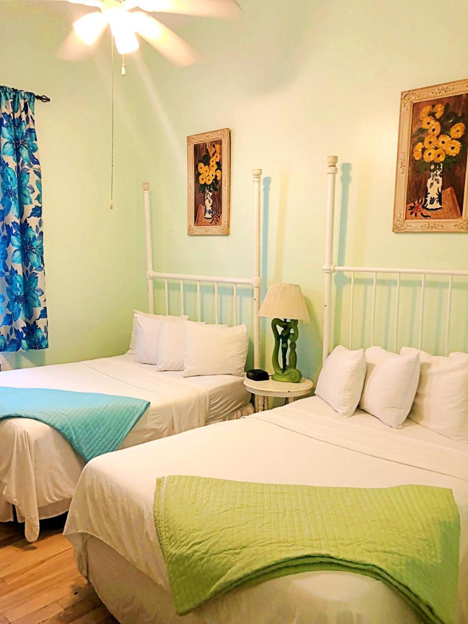 Creole Gardens Guesthouse And Inn New Orleans Dış mekan fotoğraf